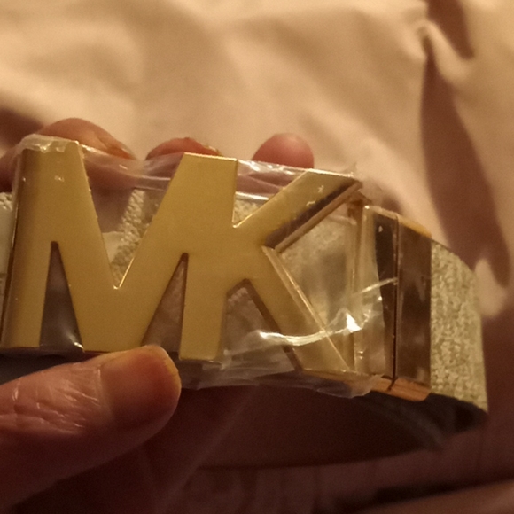 Michael kors women belt main image 11